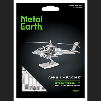 Helikopter AH-64 Apache